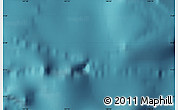 Satellite Map of the area around 9° 36' 8" N, 147° 58' 29" E