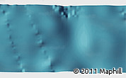Satellite 3D Map of the area around 9° 36' 8" N, 40° 43' 30" W