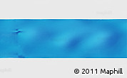 Physical Panoramic Map of the area around 9° 36' 8" N, 44° 58' 30" W