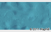 Satellite 3D Map of the area around 9° 36' 8" N, 51° 46' 29" W
