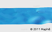 Political Panoramic Map of the area around 9° 36' 8" N, 70° 37' 30" E