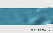 Satellite Panoramic Map of the area around 9° 36' 8" N, 70° 37' 30" E