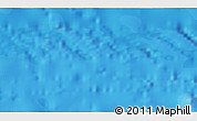 Political 3D Map of the area around 9° 36' 8" N, 95° 58' 29" W