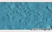 Satellite 3D Map of the area around 9° 36' 8" N, 95° 58' 29" W