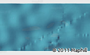 Satellite 3D Map of the area around 9° 15' 16" S, 127° 25' 30" W