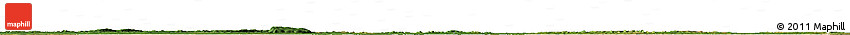 Satellite Horizon Map of the Area around 9° 15' 16" S, 63° 40' 30" W Satellite Horizon Map of the Area around 9° 15' 16" S, 63° 40' 30" W