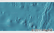 Satellite 3D Map of the area around 9° 46' 31" S, 110° 25' 30" W