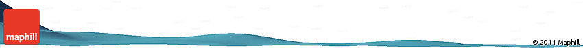 Satellite Horizon Map of the Area around 9° 46' 31" S, 137° 37' 30" W