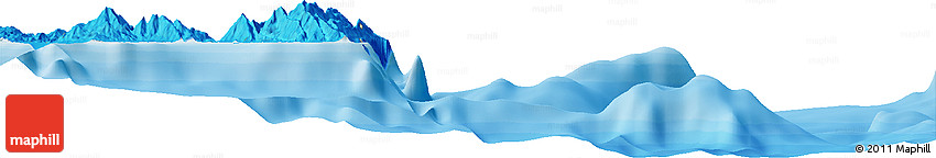 Political Horizon Map of Pwanapwana