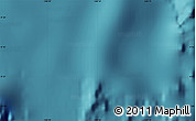 Satellite Map of the area around 9° 46' 31" S, 160° 34' 29" W
