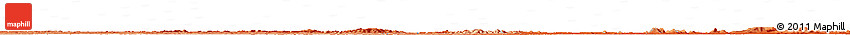 Political Horizon Map of the Area around 9° 46' 31" S, 61° 58' 30" W Political Horizon Map of the Area around 9° 46' 31" S, 61° 58' 30" W