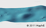 Satellite Panoramic Map of the area around 9° 46' 31" S, 69° 46' 30" E