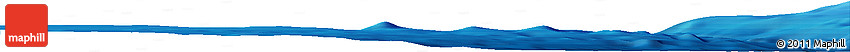 Political Horizon Map of the Area around 9° 46' 31" S, 80° 40' 30" W Political Horizon Map of the Area around 9° 46' 31" S, 80° 40' 30" W