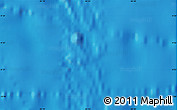 Physical Map of the area around 9° 46' 31" S, 84° 55' 30" W