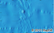 Shaded Relief Map of the area around 9° 46' 31" S, 84° 55' 30" W