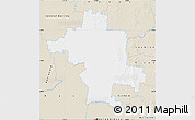 Classic Style Map of Carrathool