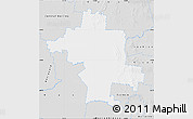 Silver Style Map of Carrathool