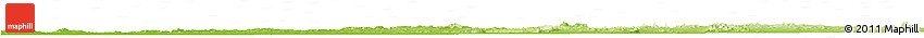 Physical Horizon Map of Cobar