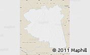 Classic Style Map of Cobar