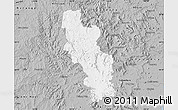 Gray Map of Kilcoy