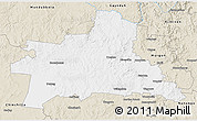 Classic Style 3D Map of Wondai