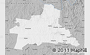Gray Map of Wondai