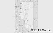 Silver Style Map of Goyder