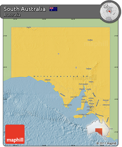 Dating in south australia