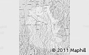 Silver Style Map of Alpine
