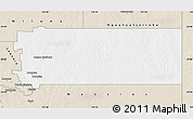 Classic Style Map of Laverton