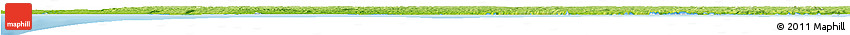 Physical Horizon Map of Manjimup