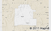 Classic Style Map of Mingenew