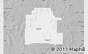 Gray Map of Mingenew