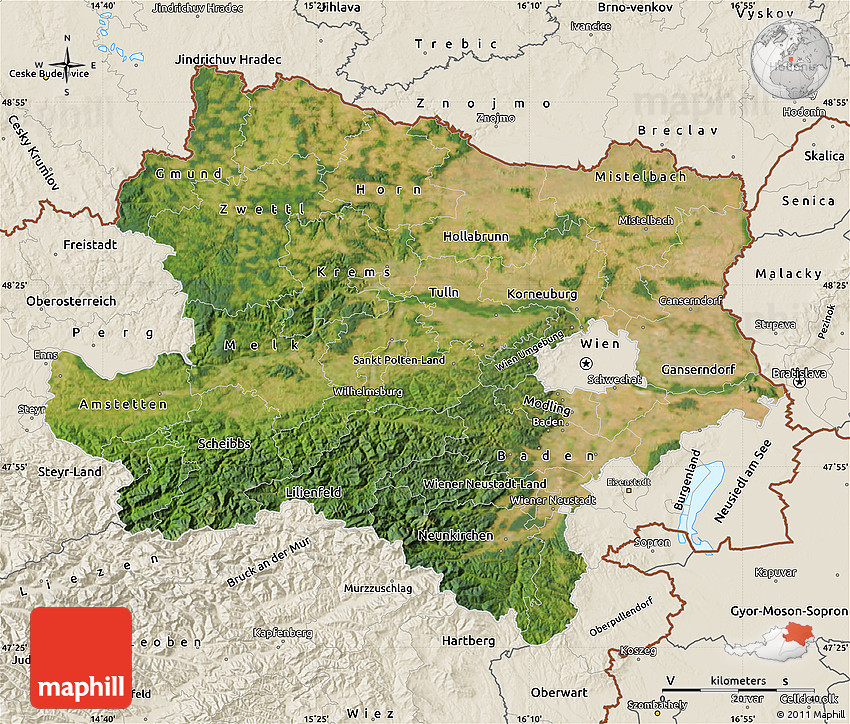 jobangebote niederösterreich