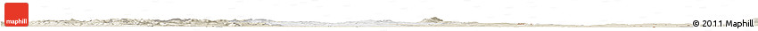Classic Style Horizon Map of Mistelbach