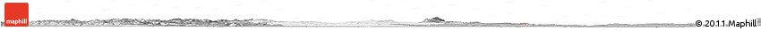 Gray Horizon Map of Mistelbach