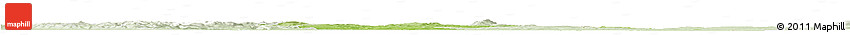 Physical Horizon Map of Mistelbach, lighten