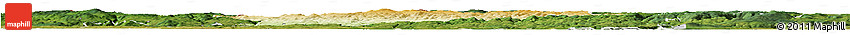 Physical Horizon Map of Freistadt, satellite outside Physical Horizon Map of Freistadt, satellite outside
