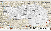 Classic Style 3D Map of Steiermark