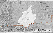 Gray 3D Map of Leibnitz