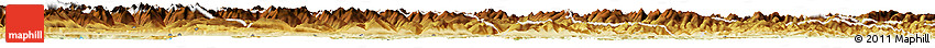 Physical Horizon Map of Liezen
