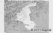Gray 3D Map of Wiez