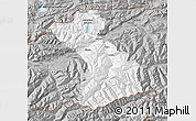 Gray Map of Schwaz