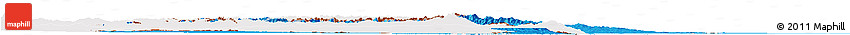 Political Shades Horizon Map of Azerbaijan, single color outside, bathymetry sea Political Shades Horizon Map of Azerbaijan, single color outside, bathymetry sea