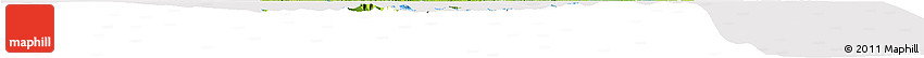 Physical Horizon Map of Central Andros, cropped outside Physical Horizon Map of Central Andros, cropped outside