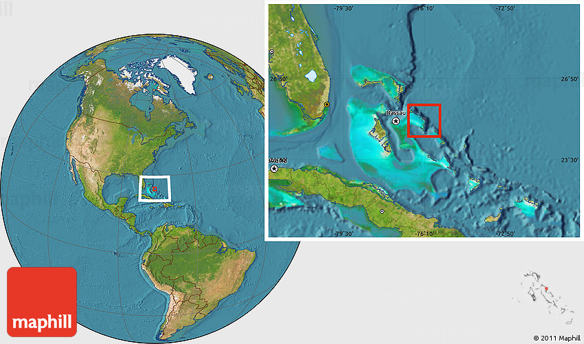 blank map of north and south america