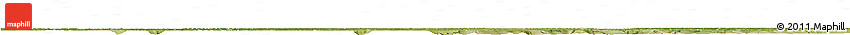 Satellite Horizon Map of Barisal Zl