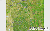 Satellite Map of Comilla Zl