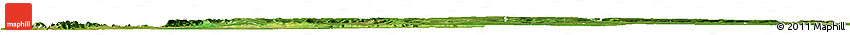 Satellite Horizon Map of Tchoukoutouna