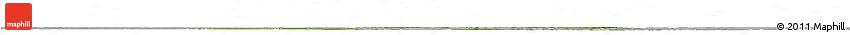 Satellite Horizon Map of Kandi, lighten, desaturated